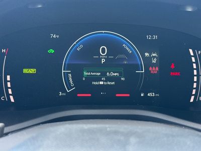 2026 Toyota Camry — photo 28 view