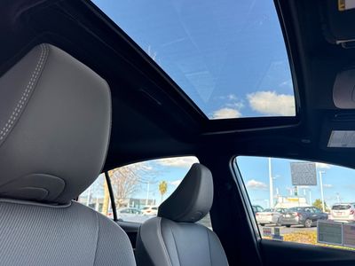 2026 Toyota Camry — photo 17 view