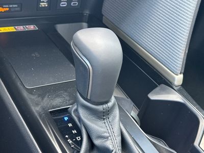 2026 Toyota Camry — photo 23 view