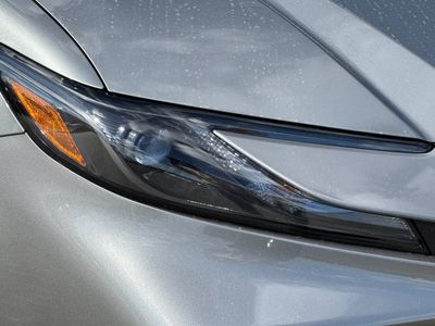 2026 Toyota Camry — photo 30 view
