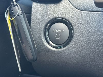2026 Toyota Camry — photo 24 view
