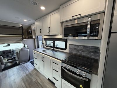 2026 Jayco Greyhawk - Photo 14