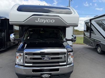 2026 Jayco Greyhawk - Photo 2