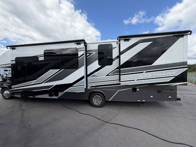2026 Jayco Greyhawk - Photo 4