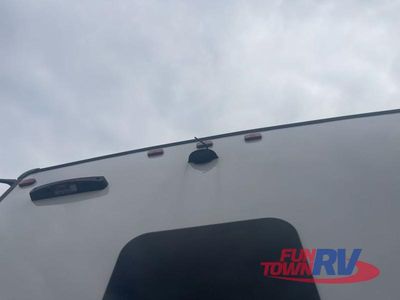 2024 Forest River RV Cedar Creek - Photo 12