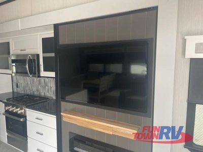 2024 Forest River RV Cedar Creek - Photo 24