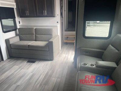 2024 Forest River RV Cedar Creek - Photo 20