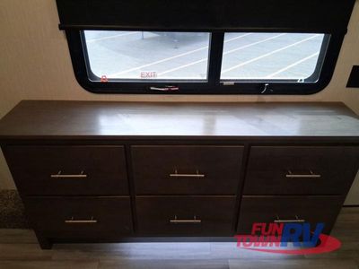 2024 Forest River RV Cedar Creek - Photo 42