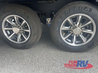 2024 Forest River RV Cedar Creek - Photo 11