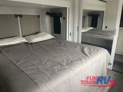 2024 Forest River RV Cedar Creek - Photo 32
