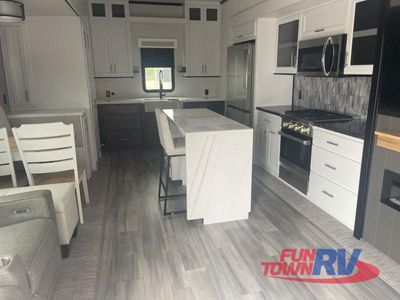 2024 Forest River RV Cedar Creek - Photo 13