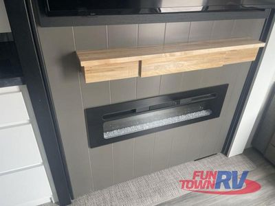 2024 Forest River RV Cedar Creek - Photo 25