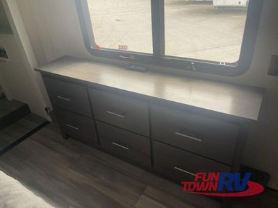 2024 Forest River RV Cedar Creek - Photo 35