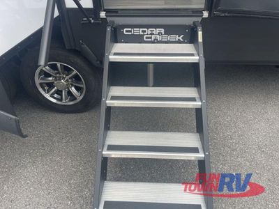 2024 Forest River RV Cedar Creek - Photo 10
