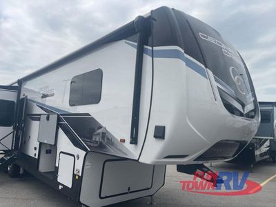2024 Forest River RV Cedar Creek - Photo 5