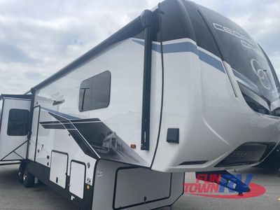 2024 Forest River RV Cedar Creek - Photo 1