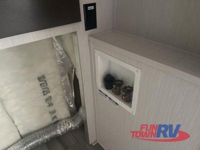 2024 Forest River RV Cedar Creek - Photo 38
