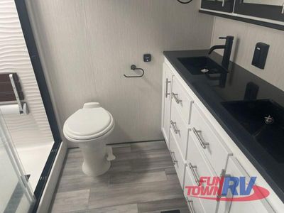 2024 Forest River RV Cedar Creek - Photo 27