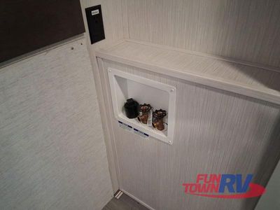 2024 Forest River RV Cedar Creek - Photo 45