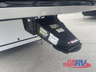 2024 Forest River RV Cedar Creek - Photo 8
