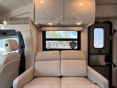 2026 Thor Motor Coach DELANO - Photo 14