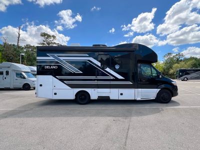 2026 Thor Motor Coach DELANO - Photo 21
