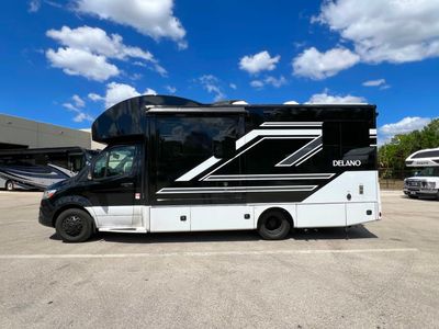 2026 Thor Motor Coach DELANO - Photo 23