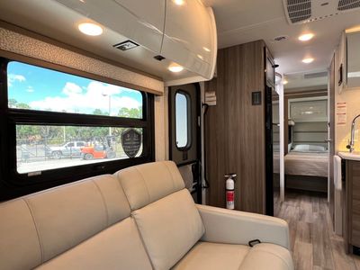 2026 Thor Motor Coach DELANO - Photo 13