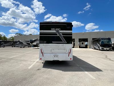 2026 Thor Motor Coach DELANO - Photo 25