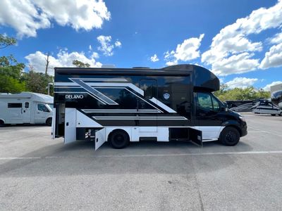 2026 Thor Motor Coach DELANO - Photo 22