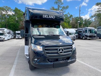2026 Thor Motor Coach DELANO - Photo 1