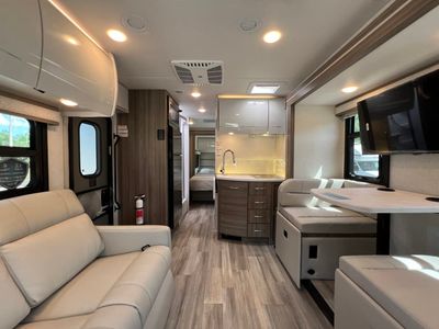 2026 Thor Motor Coach DELANO - Photo 5