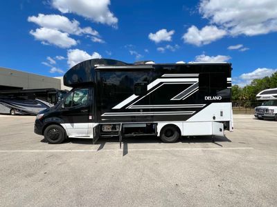 2026 Thor Motor Coach DELANO - Photo 24
