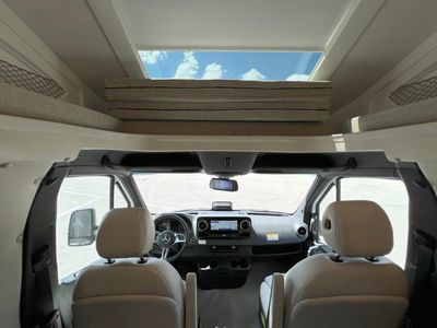 2026 Thor Motor Coach DELANO - Photo 4