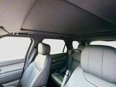 2025 Land Rover Range Rover Sport — photo 27 view