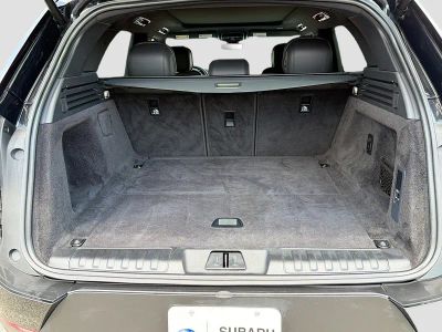 2025 Land Rover Range Rover Sport — photo 12 view