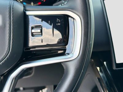 2025 Land Rover Range Rover Sport — photo 39 view