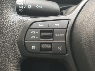 2025 Honda HR-V - Photo 26