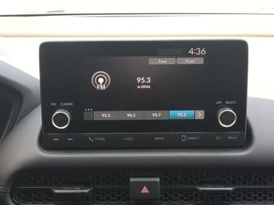 2025 Honda HR-V - Photo 19