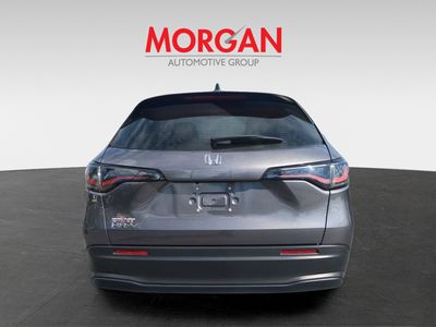 2025 Honda HR-V - Photo 6