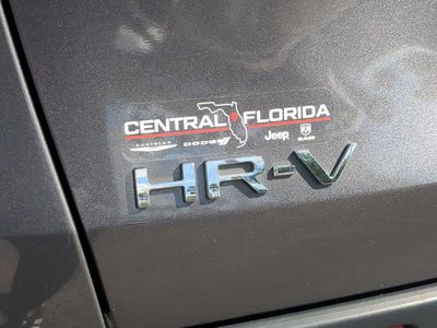 2025 Honda HR-V - Photo 13
