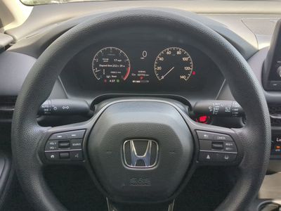 2025 Honda HR-V - Photo 28