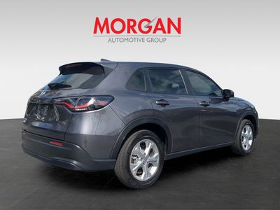 2025 Honda HR-V - Photo 5
