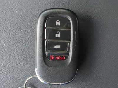 2025 Honda HR-V - Photo 32