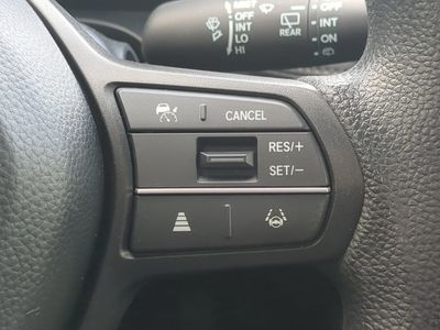 2025 Honda HR-V - Photo 27