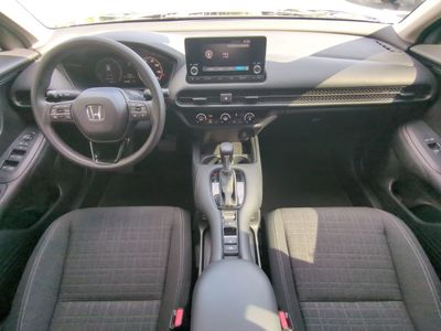 2025 Honda HR-V - Photo 16