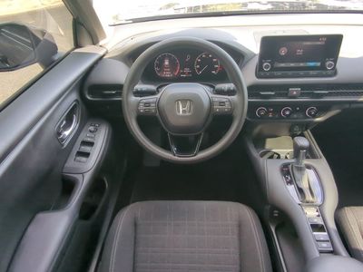 2025 Honda HR-V - Photo 17