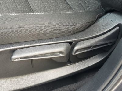 2025 Honda HR-V - Photo 21