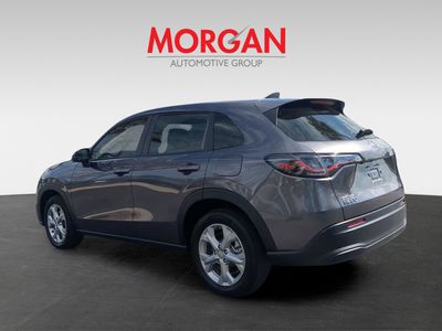 2025 Honda HR-V - Photo 7