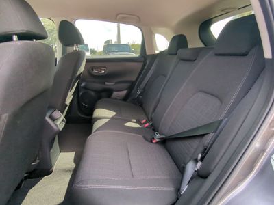 2025 Honda HR-V - Photo 15